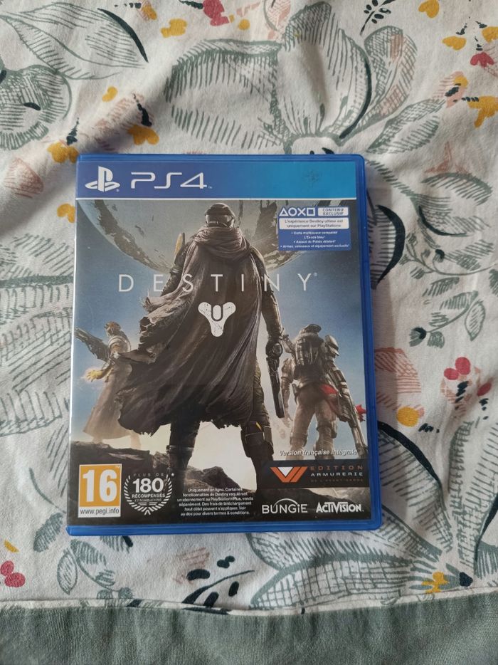 Jeu vidéo
