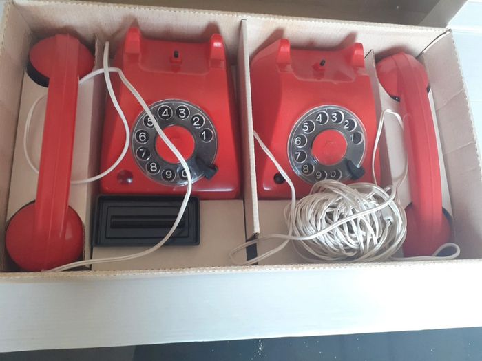 Dial inter com - photo numéro 3