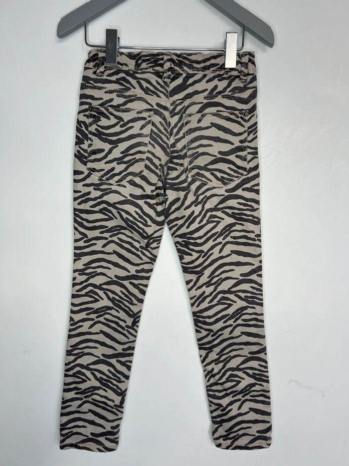 Jean Skinny Kiabi 6 ans - photo numéro 6