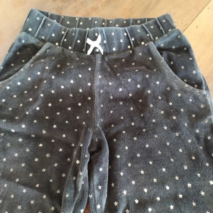 🦄 Pyjama velours  Disney🦄 - photo numéro 7