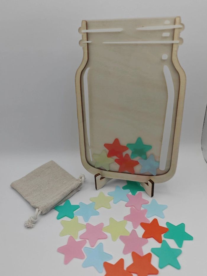 Tableau de récompense