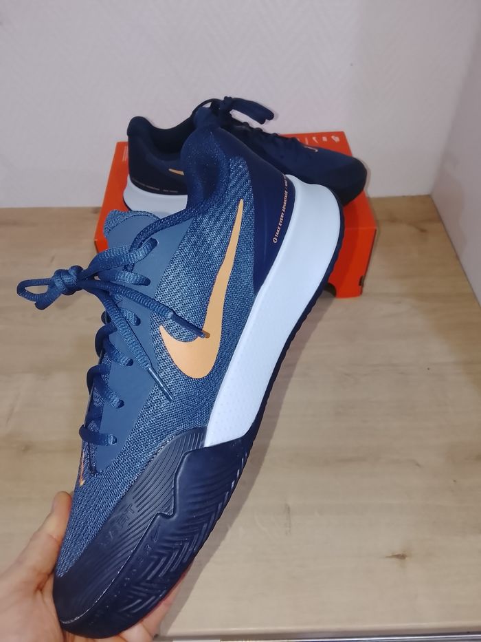 Nike vapor lite 3 - photo numéro 4