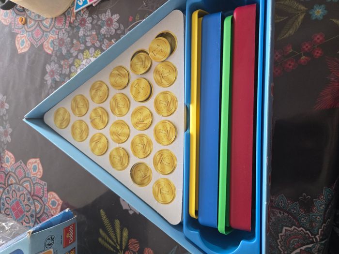 Triominos junior - photo numéro 4