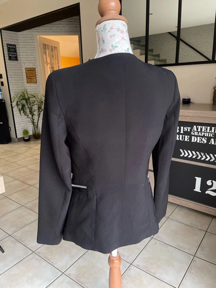 Veste blazer - photo numéro 5
