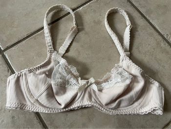Soutien gorge Lou 90 B