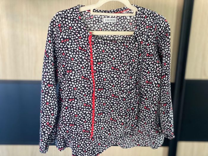 Chemise taille 2 ans ikks - photo numéro 6