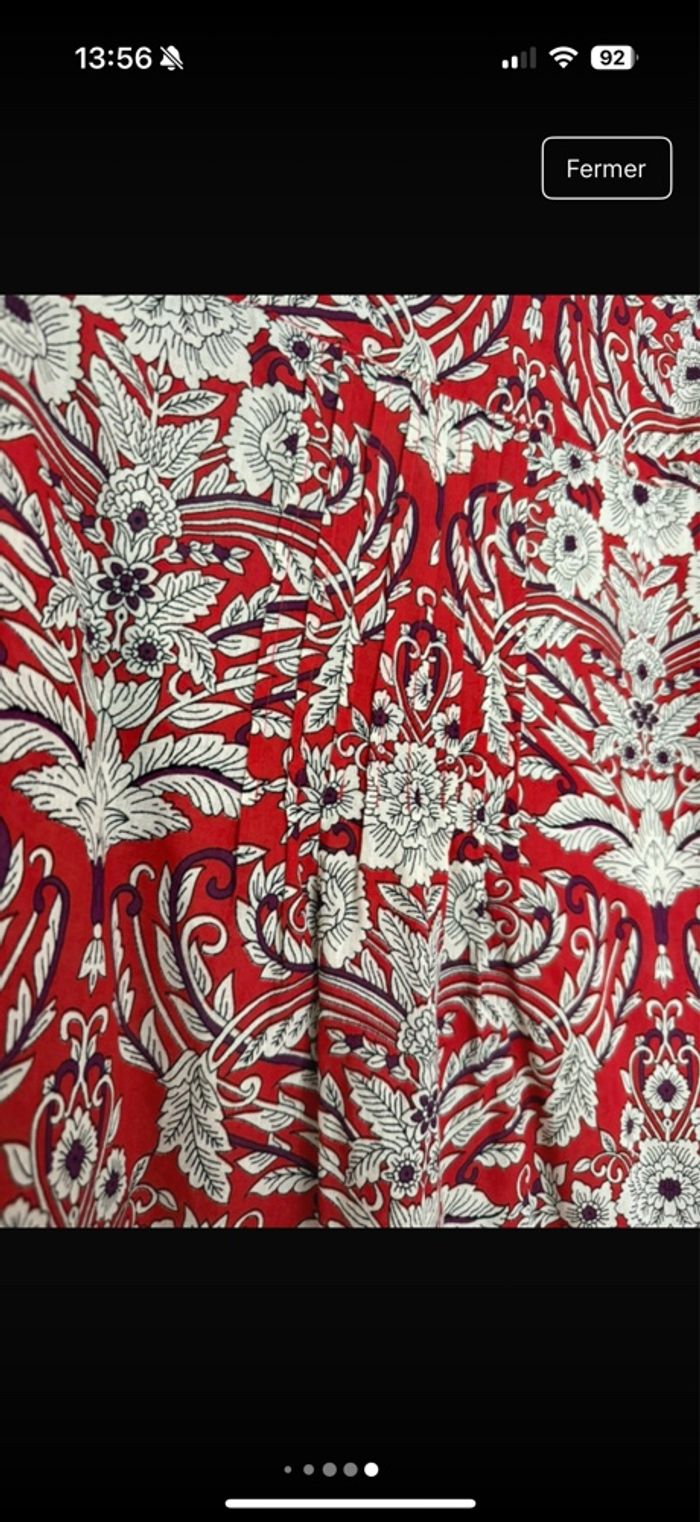 Chemisier - photo numéro 5