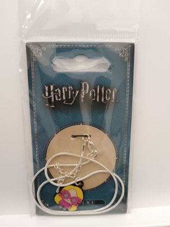 Collier Harry Potter 