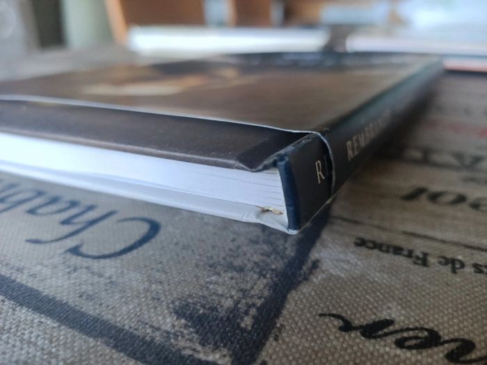 Livre Rembrandt (Michael Bockemühl / edition taschen) - photo numéro 5