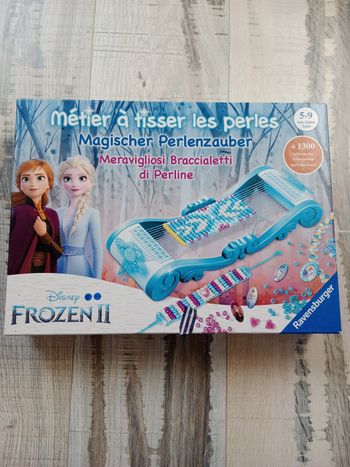 Métier à tisser neuf