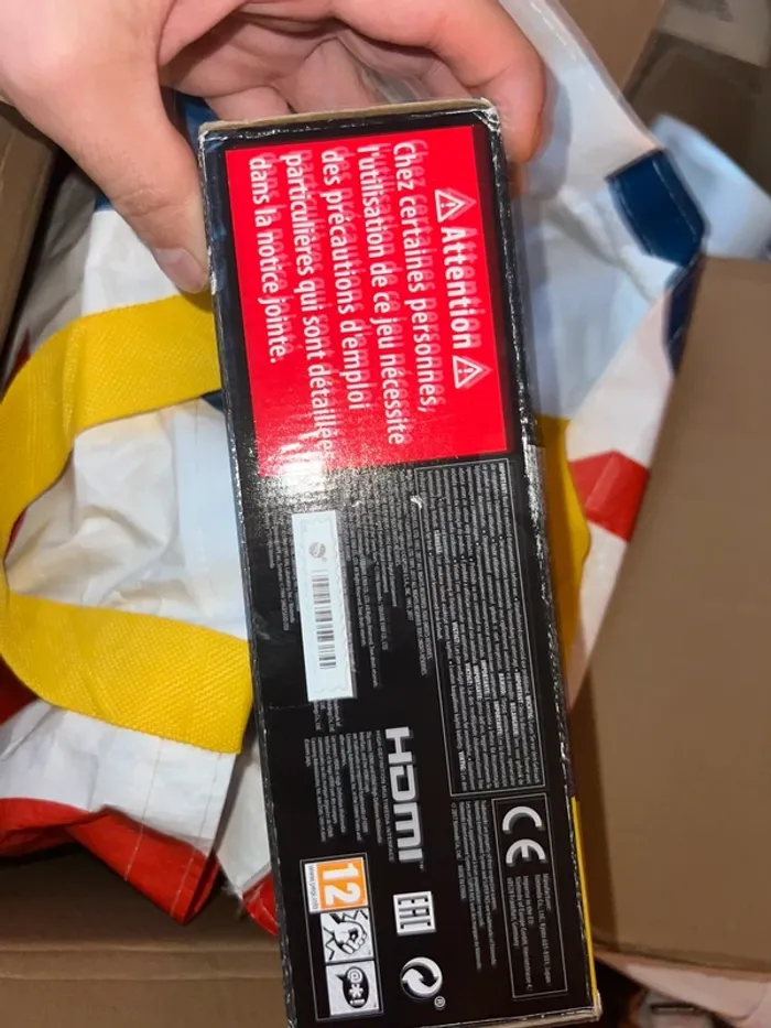 Console super Nintendo mini 4K - photo numéro 8