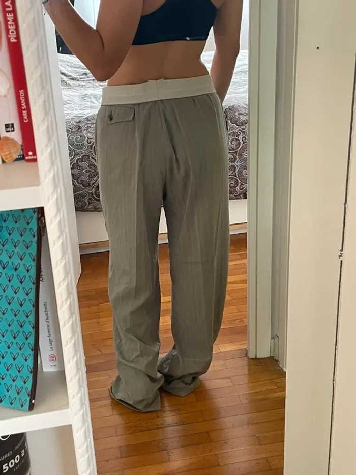 Pantalon - photo numéro 2
