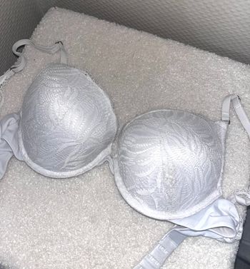 Soutien Gorge Blanc Primark