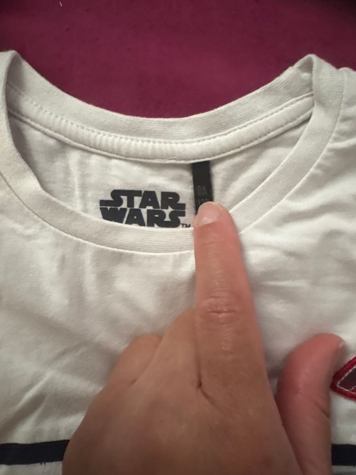 Haut manche longue - photo numéro 4