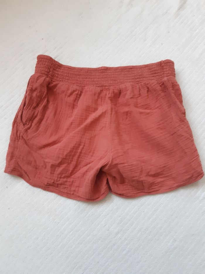 Short de grossesse Kiabi T36 - photo numéro 2