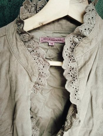 Veste femme 36
