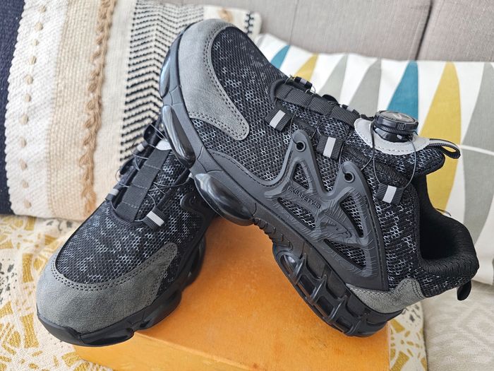 Chaussures de sécurité - photo numéro 2