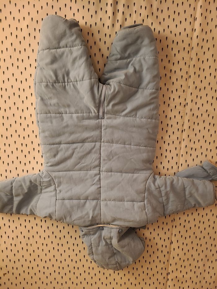 Combipilote C&A 9 mois - photo numéro 3