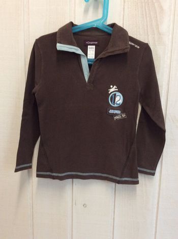 T-shirt équitation ML