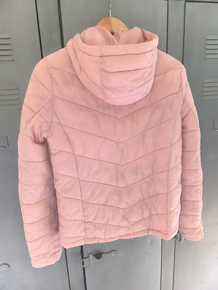 Doudoune - photo numéro 2