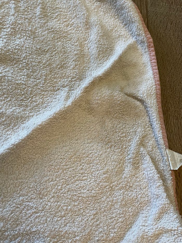 Cape de bain - photo numéro 4