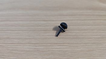 Support roue de secours miniature Bburago Burago Mercedes-Benz SSK 1928 1/24 1/24e 1/24ème #C11