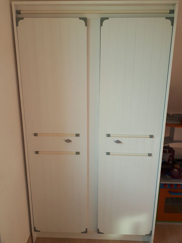 Chambre - photo numéro 6