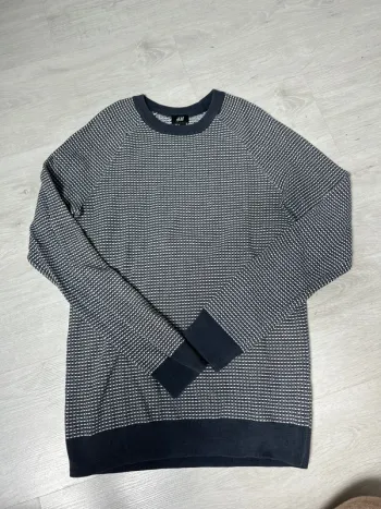 Pull XS homme h&m