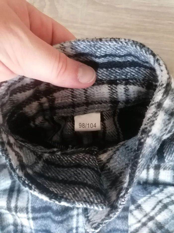 Veste garçon 3-4 ans - photo numéro 2