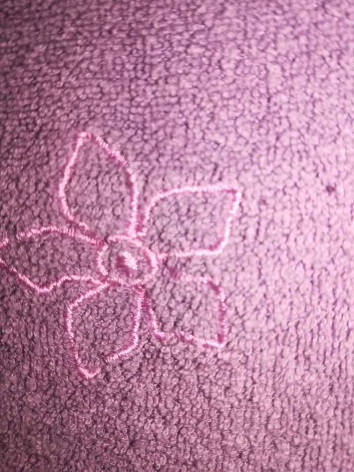 Robe fille 8 ans KIABI - photo numéro 4