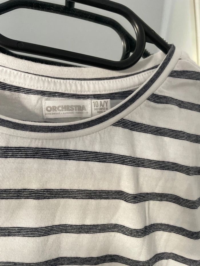 Tee-shirt - photo numéro 3