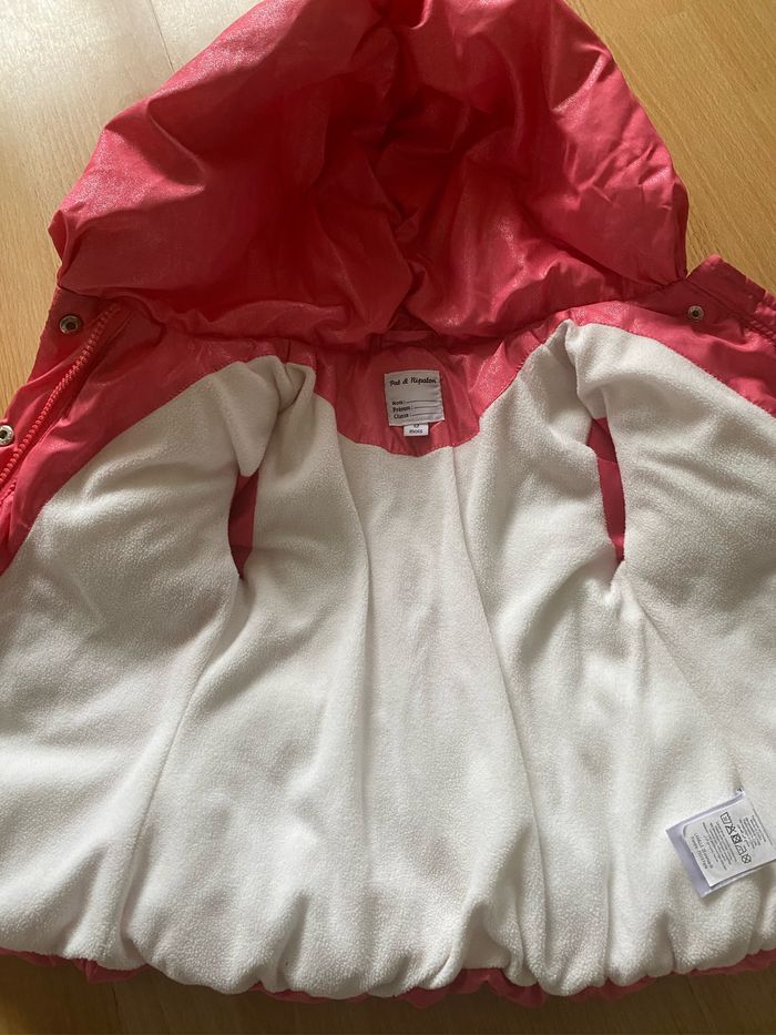 Manteau - photo numéro 3