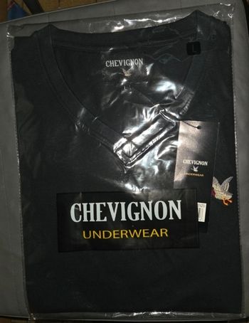 T-shirt Chevignon 