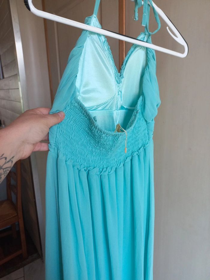 robe de cérémonie - photo numéro 4