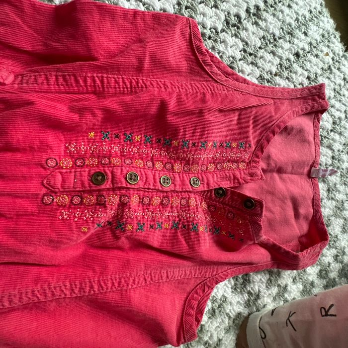 Robe manche courte - photo numéro 2
