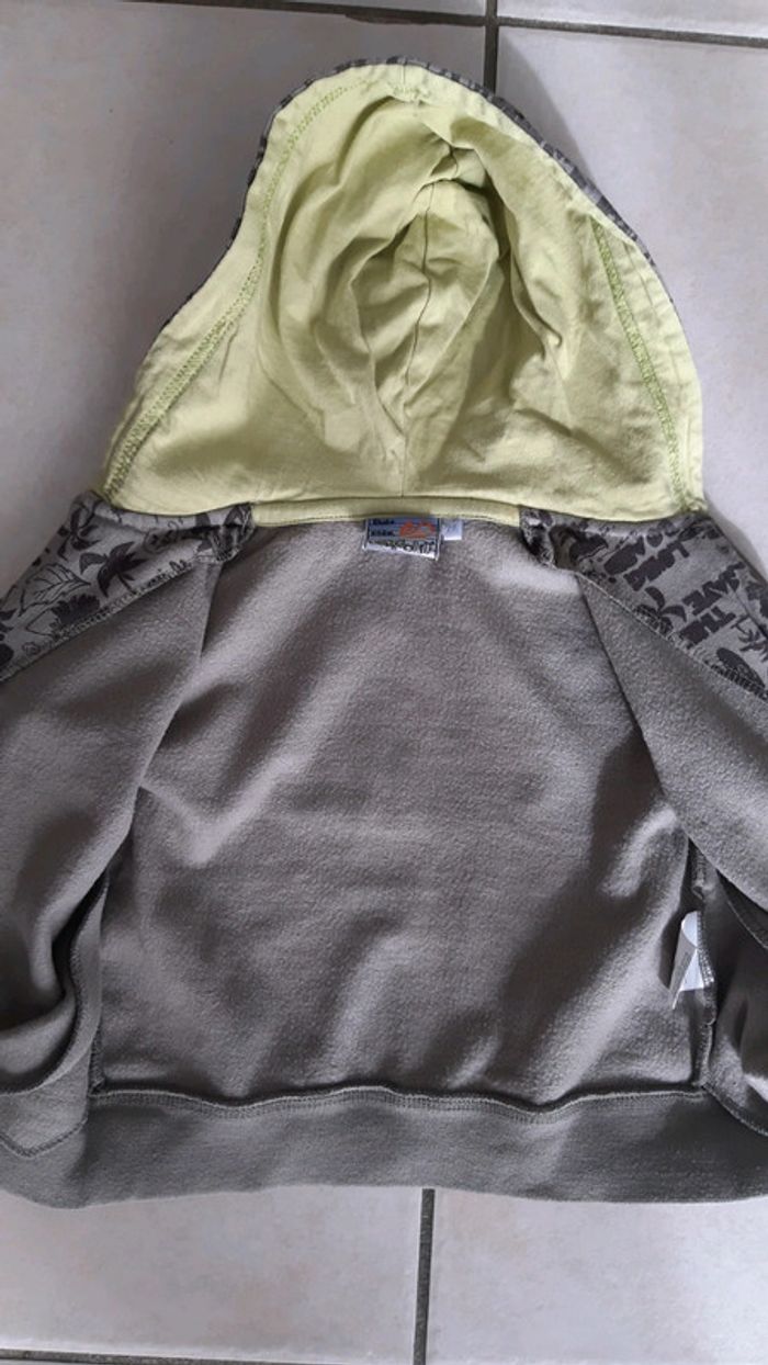 Veste garçon - photo numéro 3