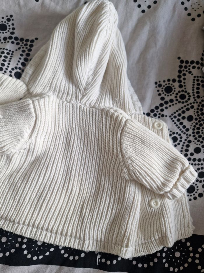 Lot 3 vêtements bébé - photo numéro 9