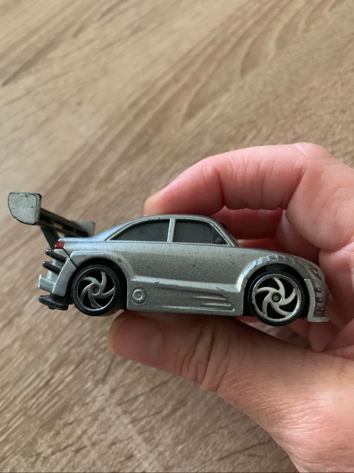 Voiture Manji cars toon - photo numéro 6