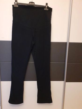 Pantalon grossesse taille 38-40