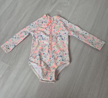 Maillot de bain 9 mois