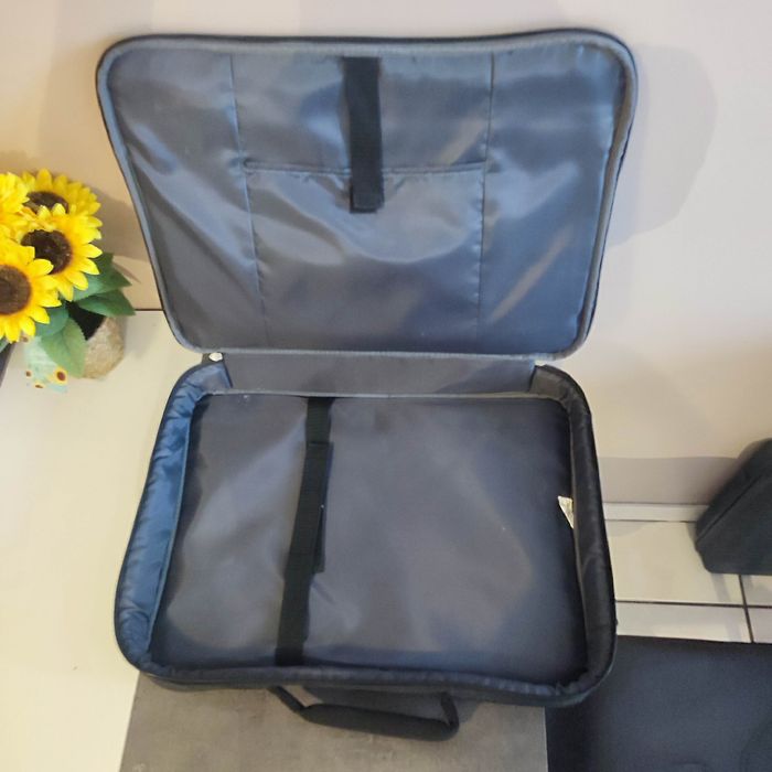 Grande sacoche pc portable 17' Ordinateur - photo numéro 3