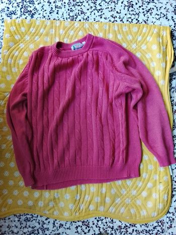 Pull femme