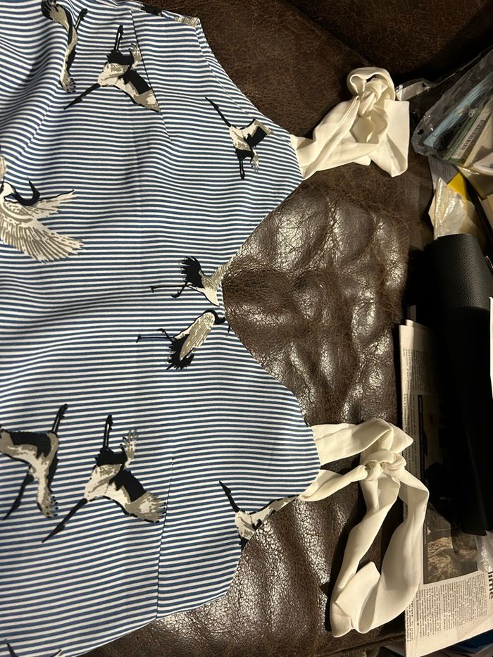 Robe marque it hippie - photo numéro 2