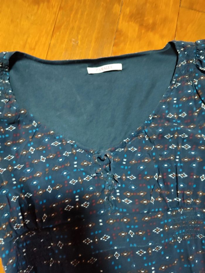 Robe été 36 - photo numéro 2