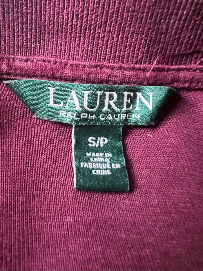 Polo Ralph Lauren - photo numéro 4