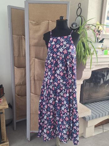 Robe Sergent Major 11 ans