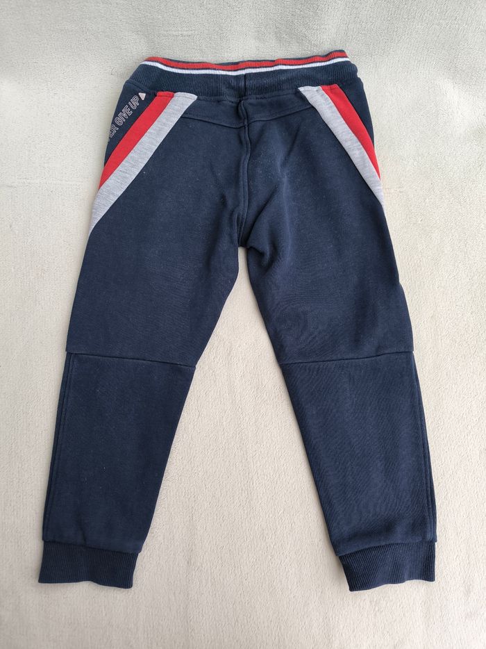 Jogging garçon Okaïdi 4 ans - photo numéro 3