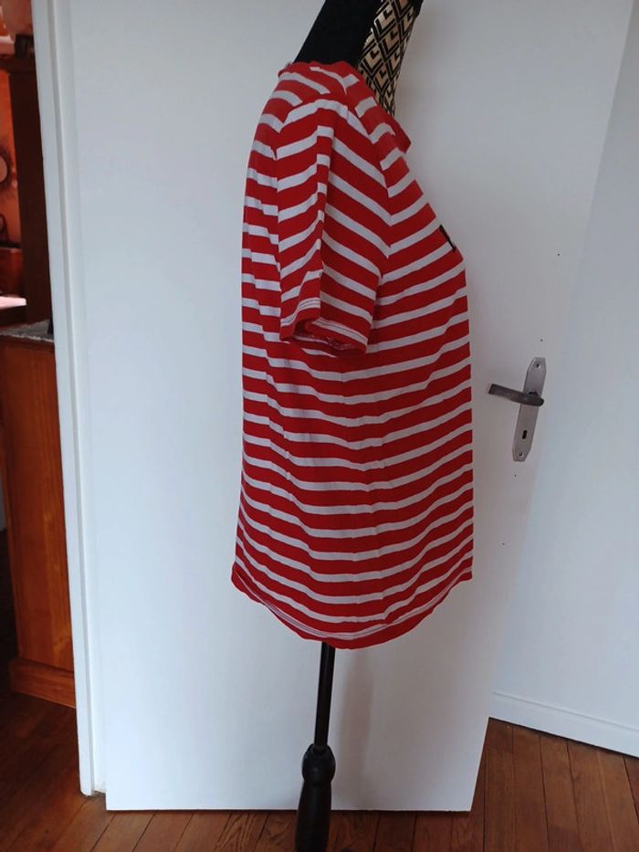 Tee-shirt - photo numéro 3