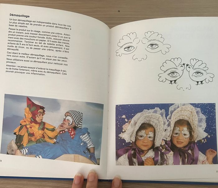 Live activités manuelles France Loisirs - photo numéro 7