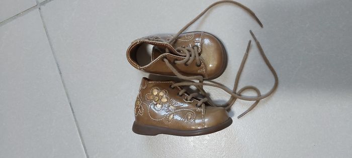 Chaussure 17